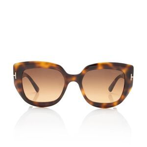 Tom Ford Saltzman Sunglasses
